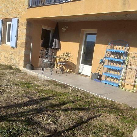 Maison De Vigne Renovee Сент-Африк Экстерьер фото